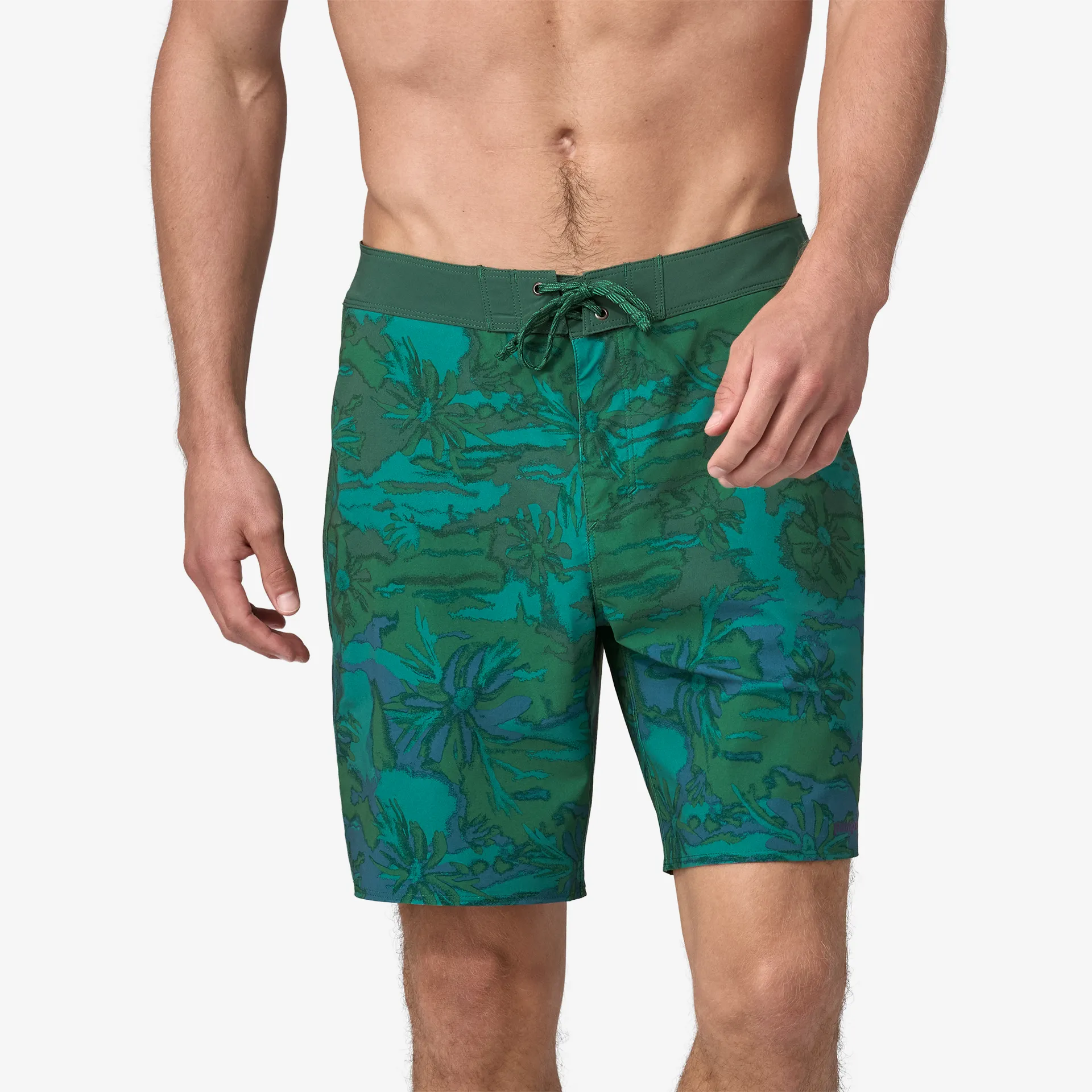 Men's Hydropeak Boardshorts - 18"