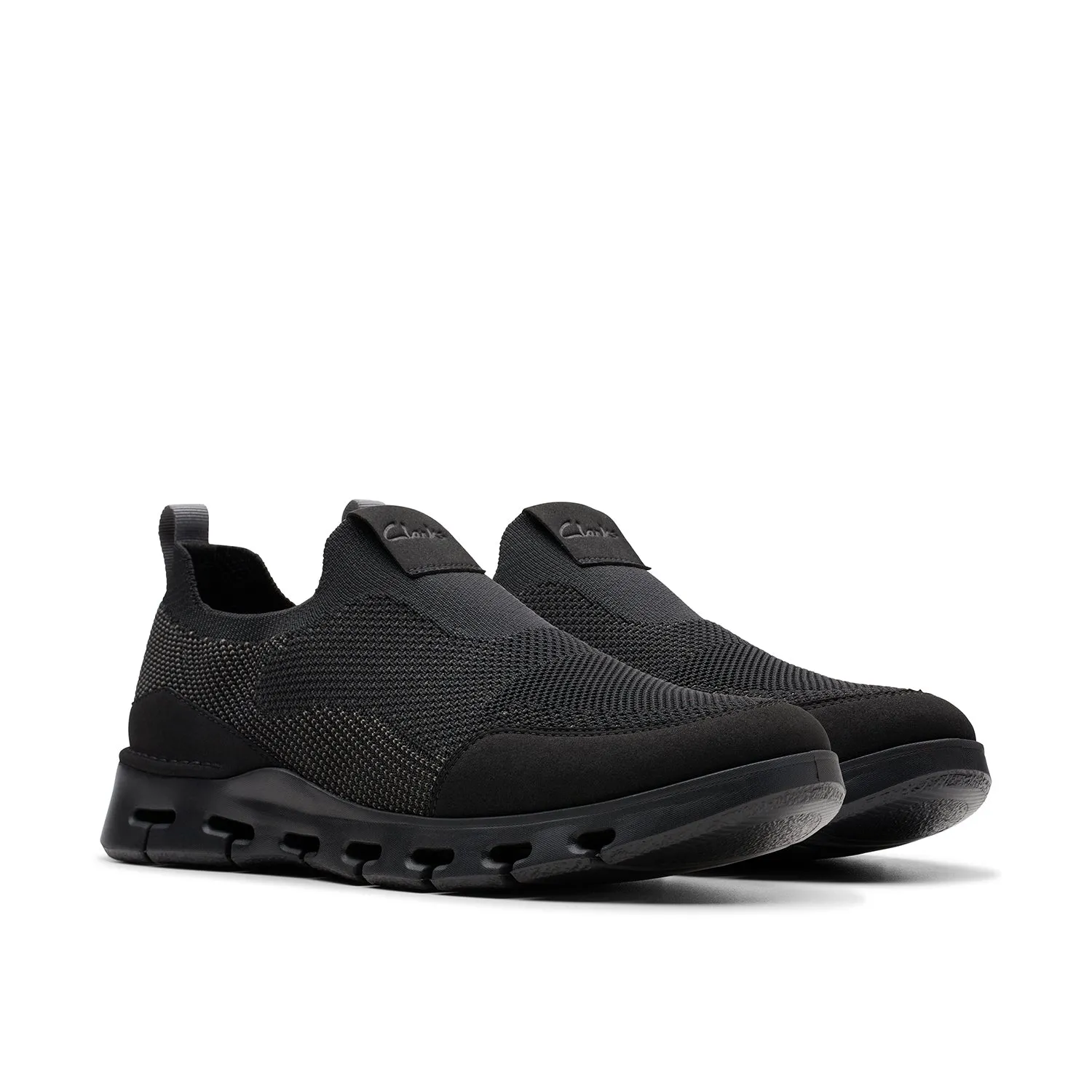 Mens - Nature X Ease Black Combi