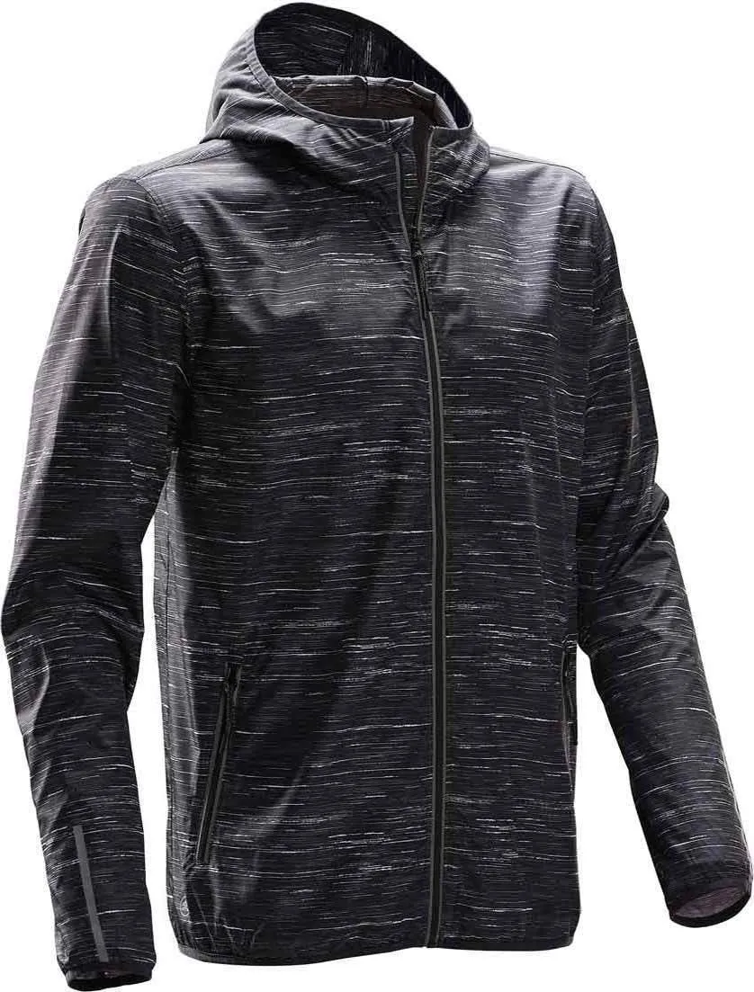 Men's Ozone Lightweight Shell - APJ-2