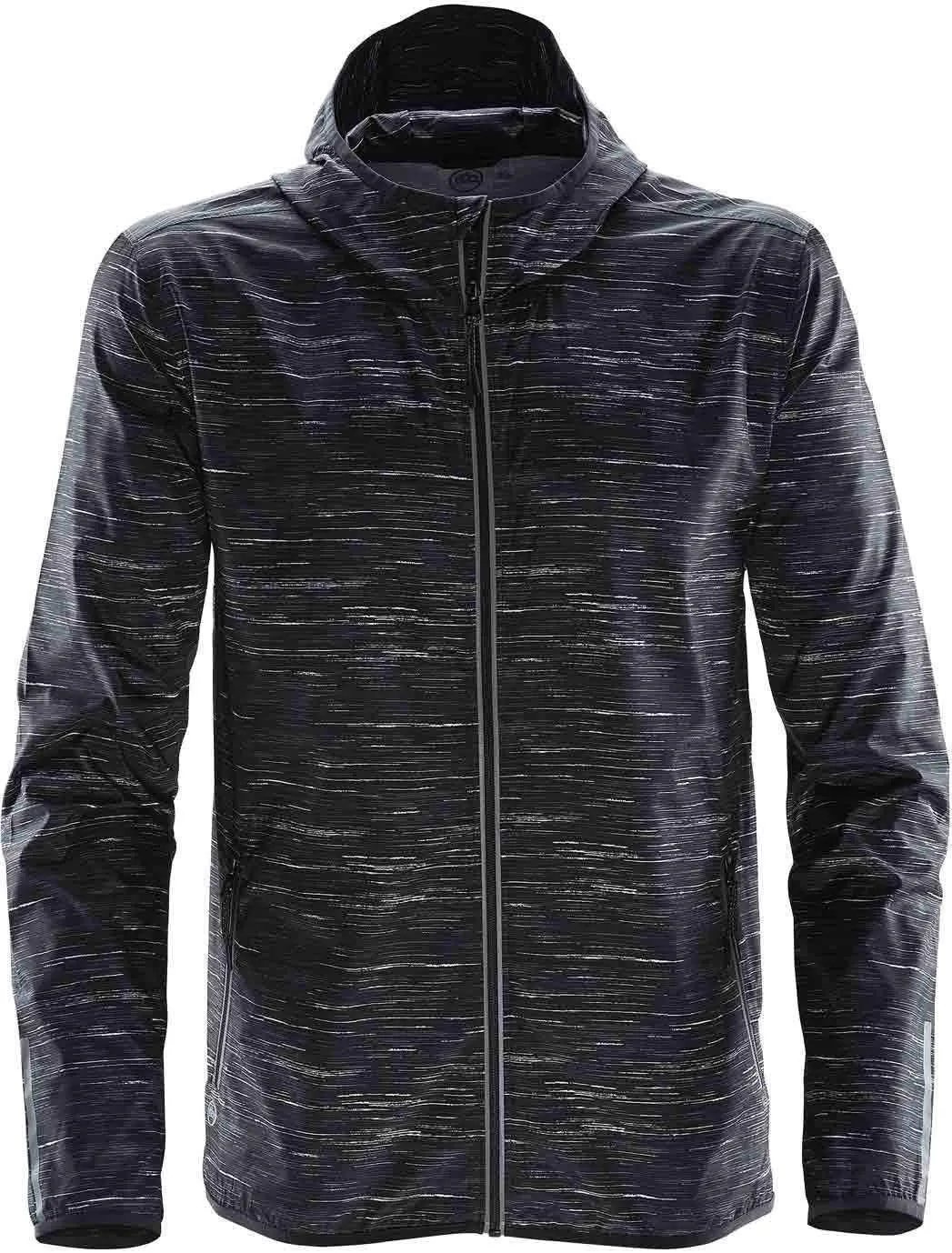 Men's Ozone Lightweight Shell - APJ-2