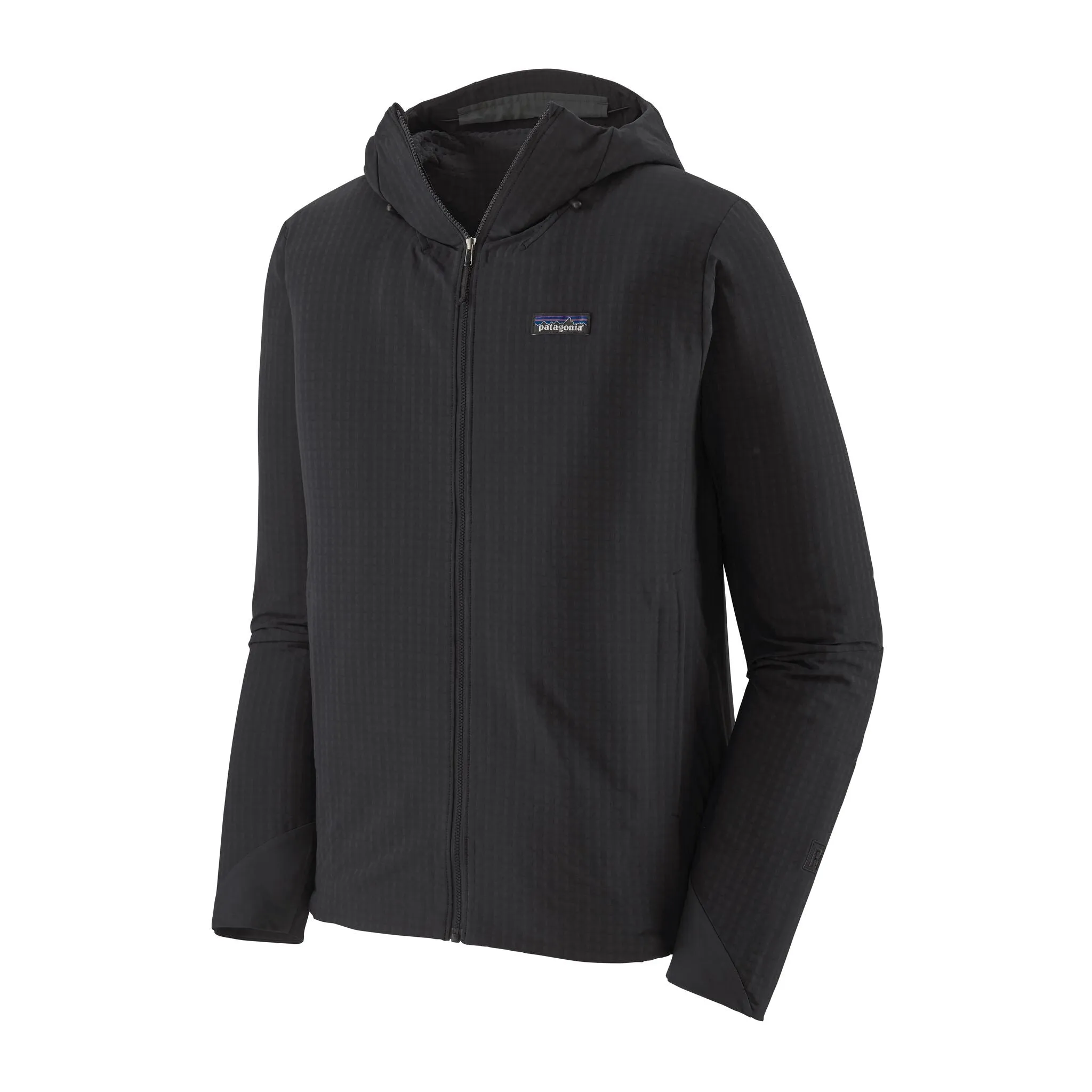 Mens R1 TechFace Hoody - Sale