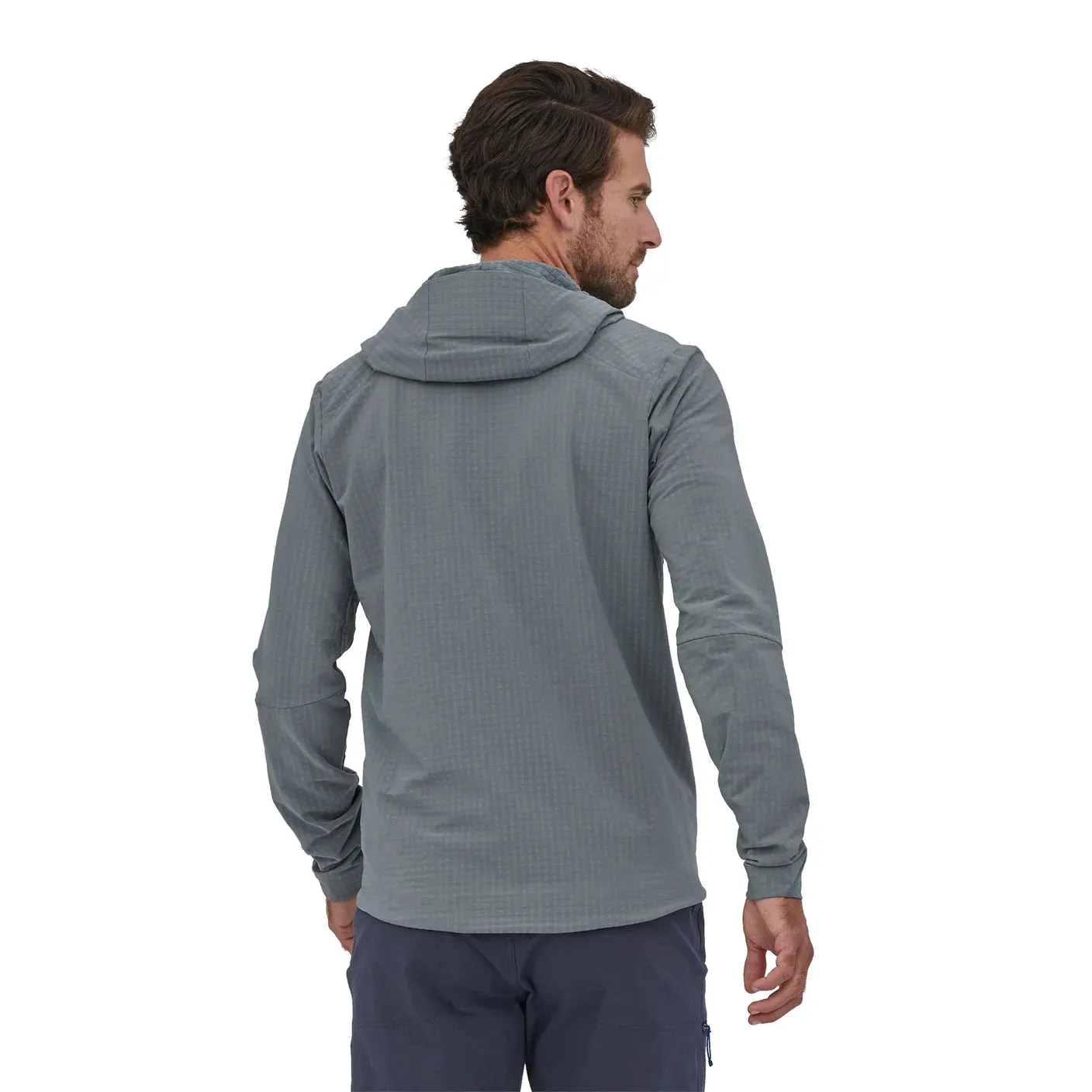 Mens R1 TechFace Hoody - Sale