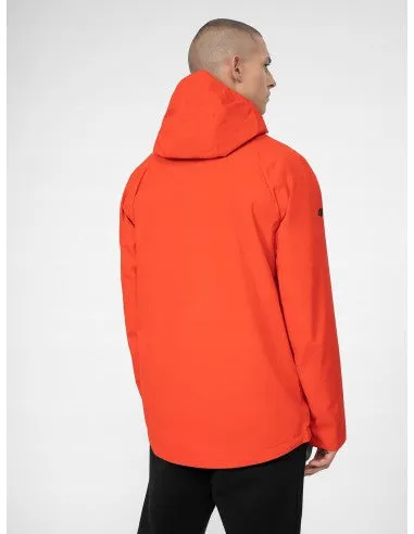 Mens Tidal Waterproof Shell Jacket