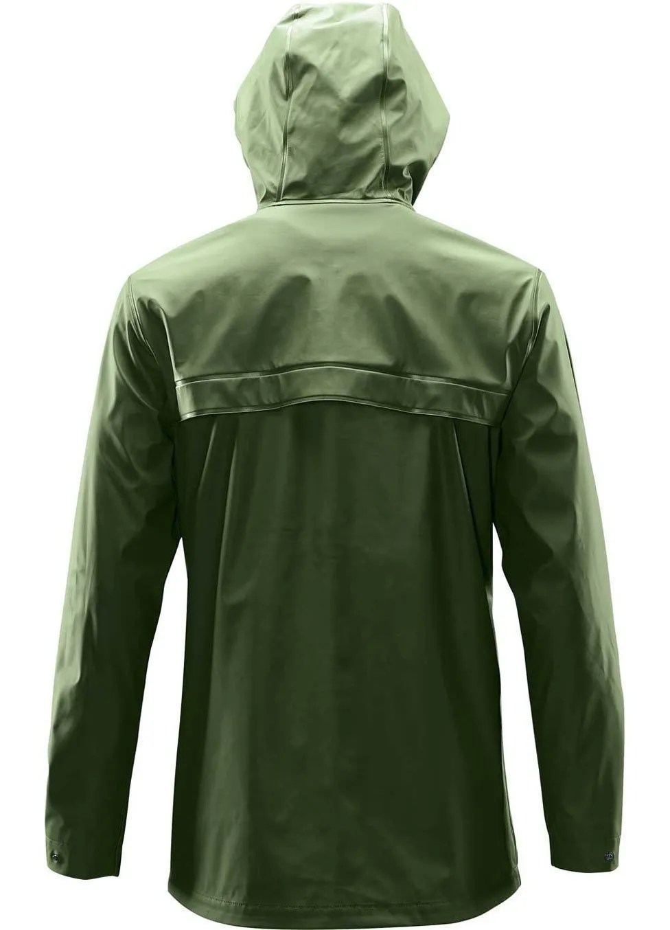 Men's Waterfall Rain Jacket - WRB-2