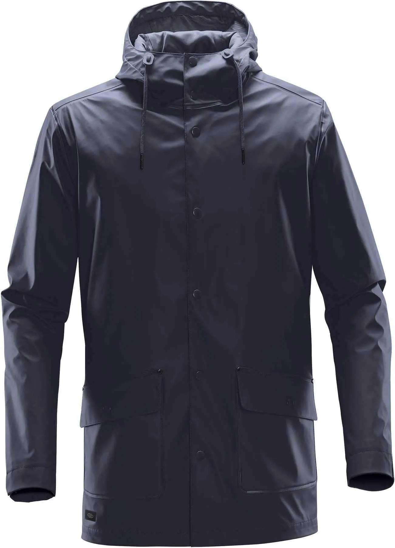 Men's Waterfall Rain Jacket - WRB-2