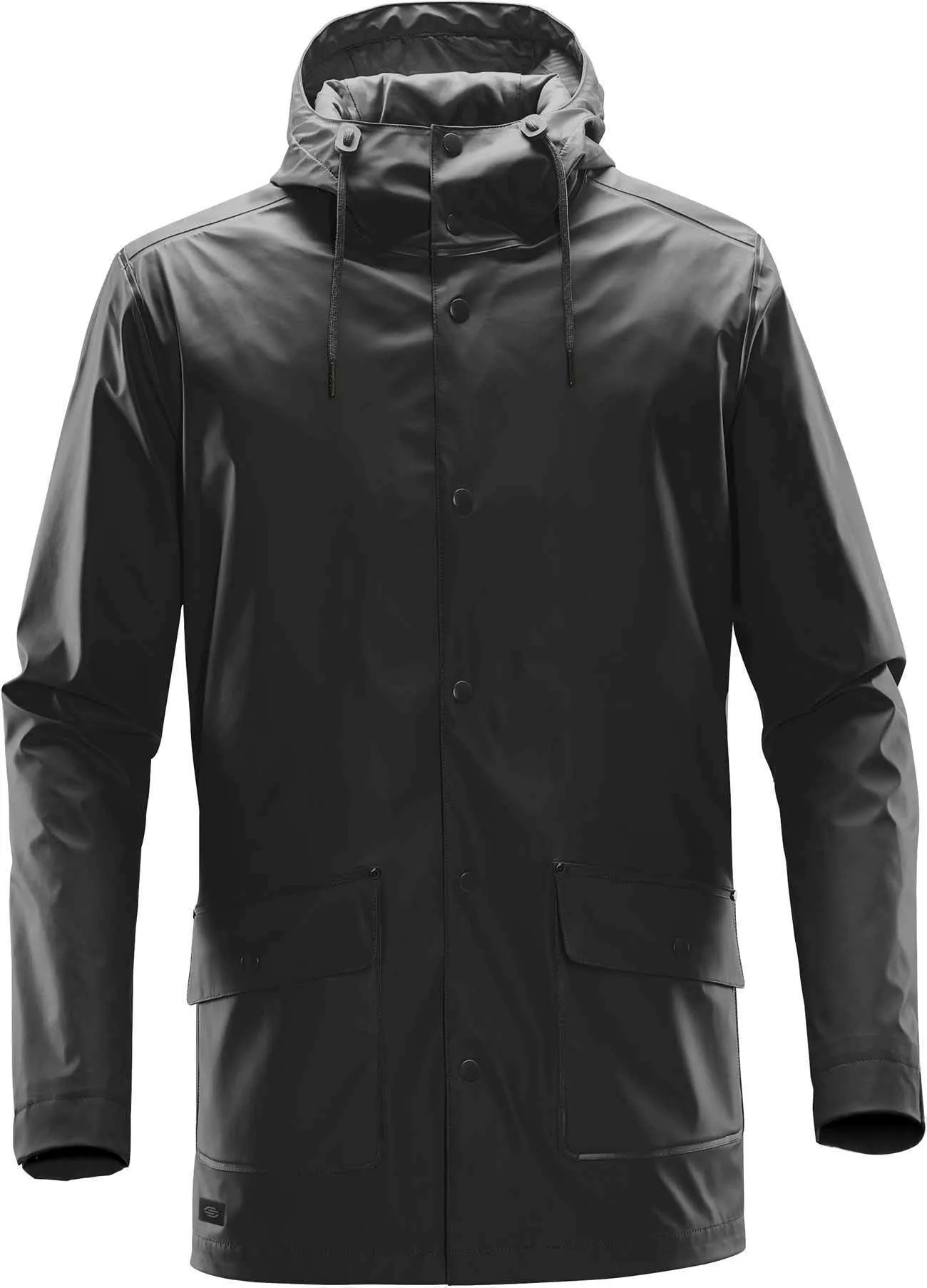 Men's Waterfall Rain Jacket - WRB-2