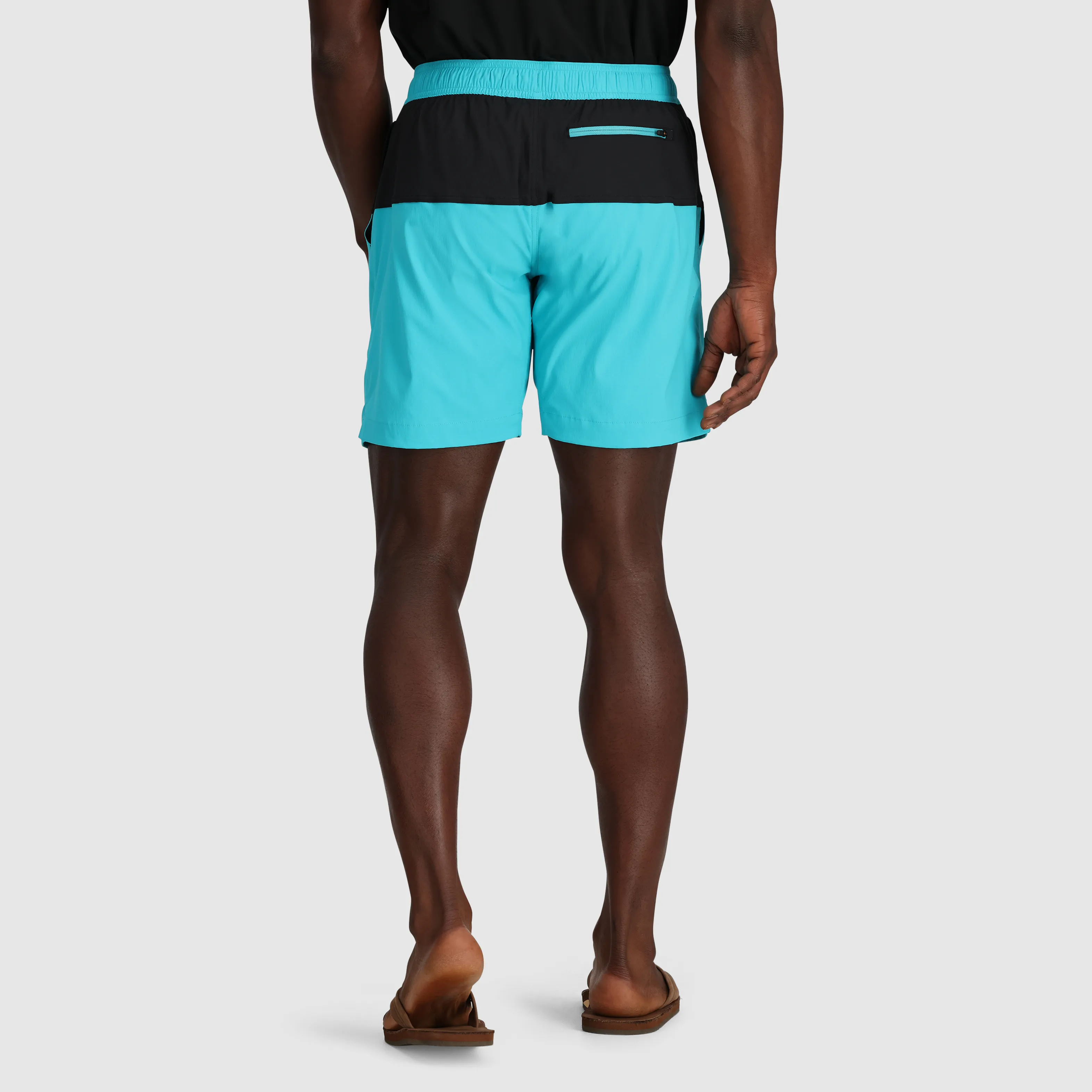 Men's Zendo Multi Shorts