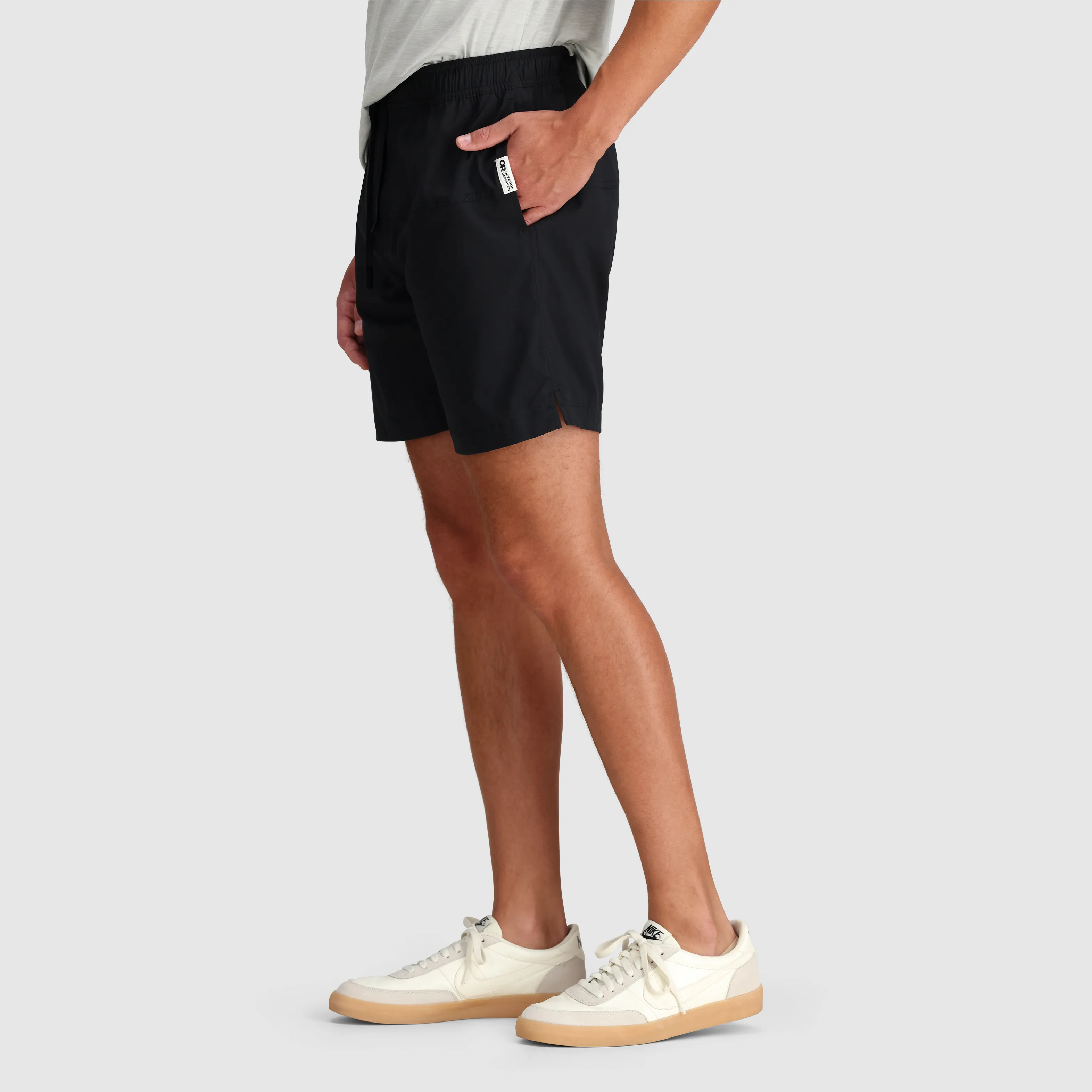 Men's Zendo Multi Shorts