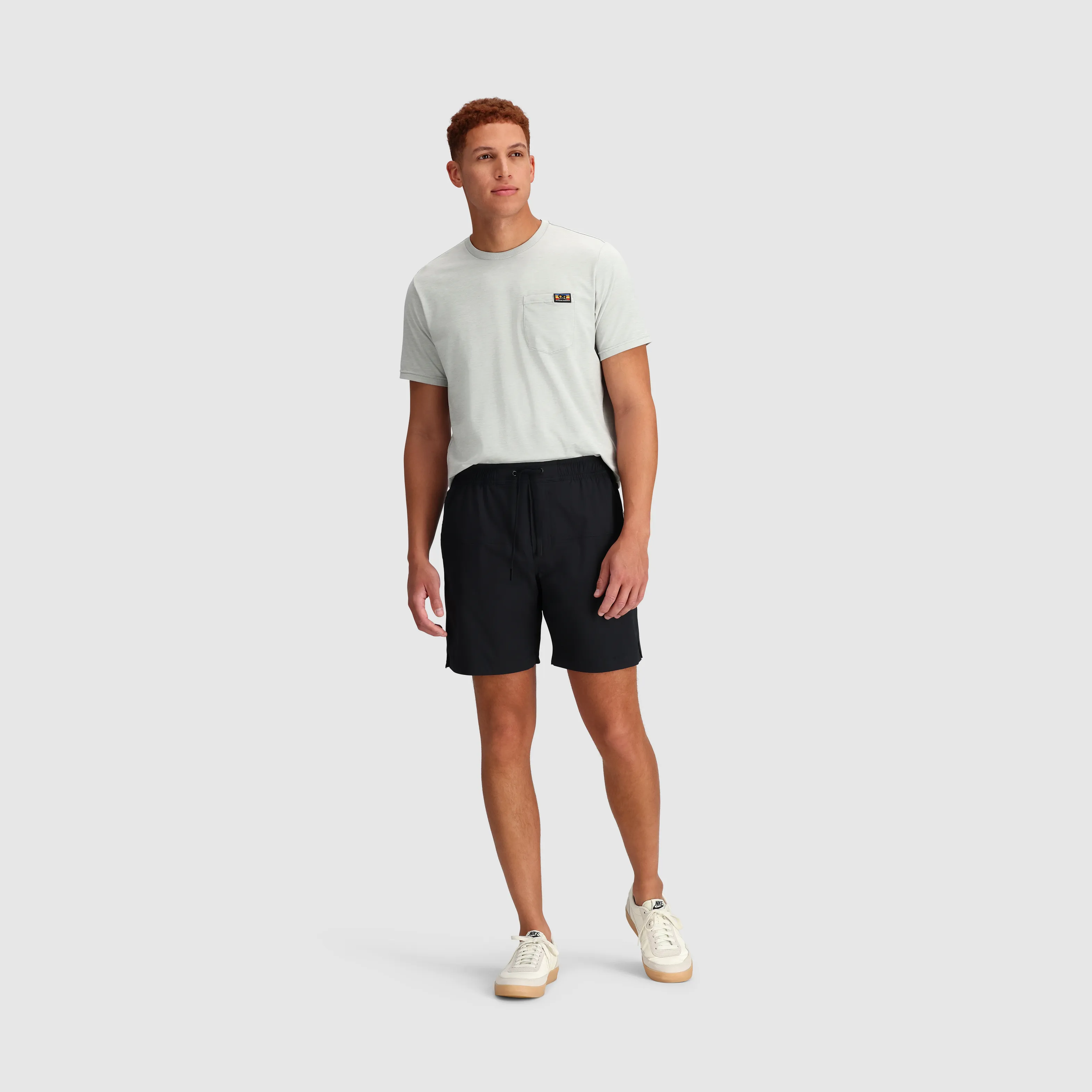 Men's Zendo Multi Shorts