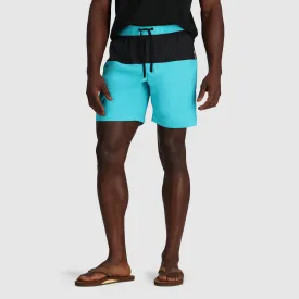 Men's Zendo Multi Shorts