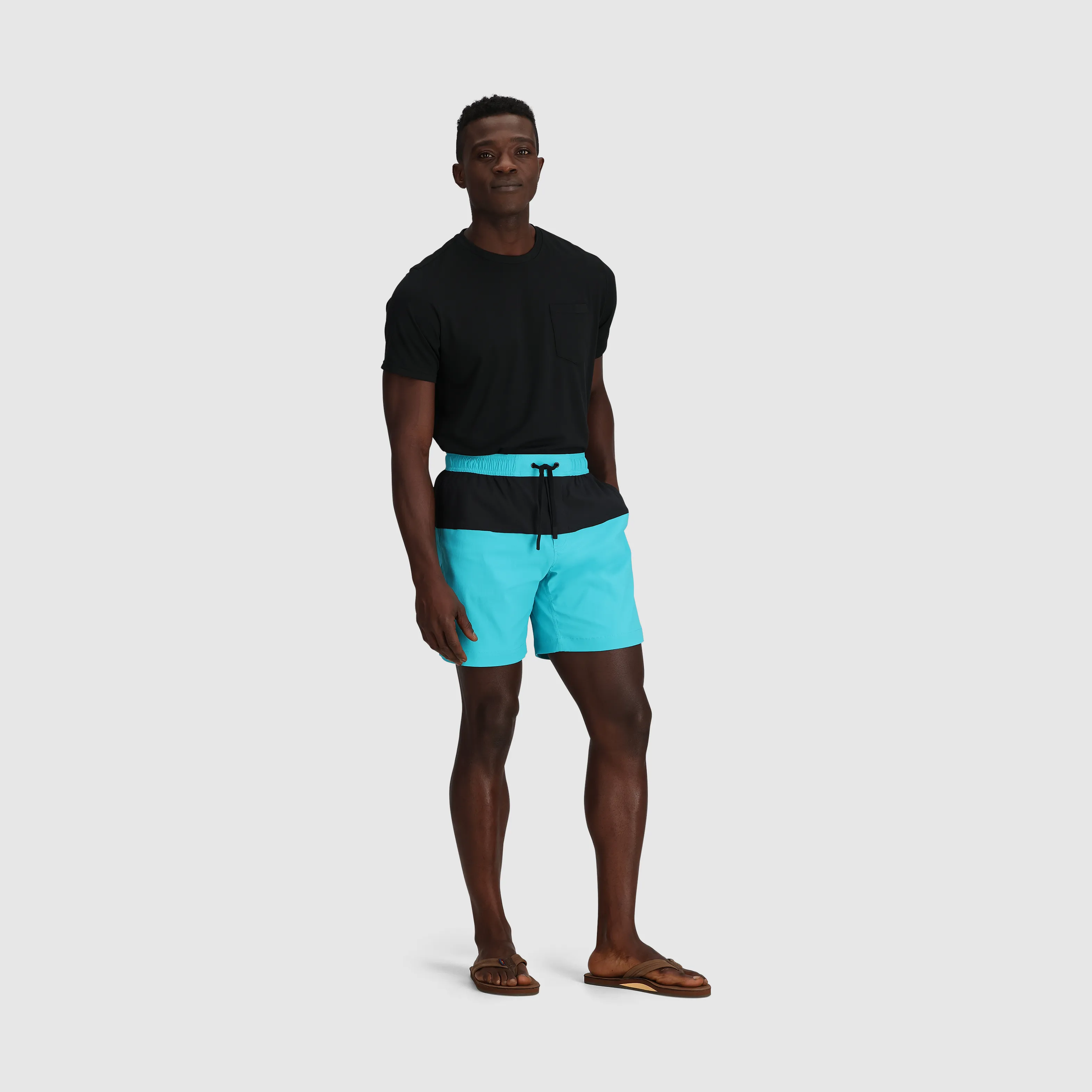 Men's Zendo Multi Shorts