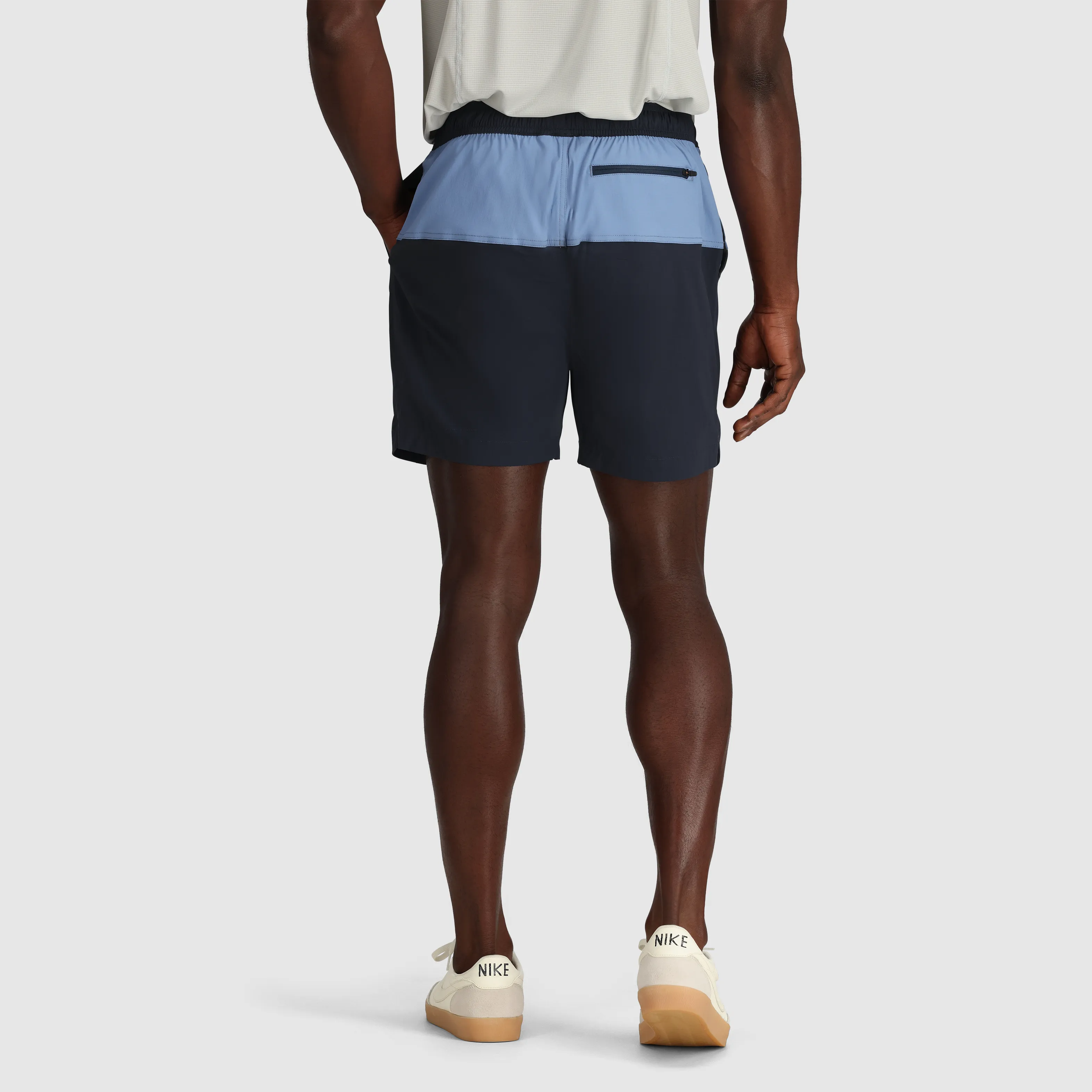 Men's Zendo Multi Shorts