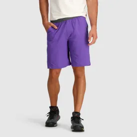 Men's Zendo Shorts - 10"