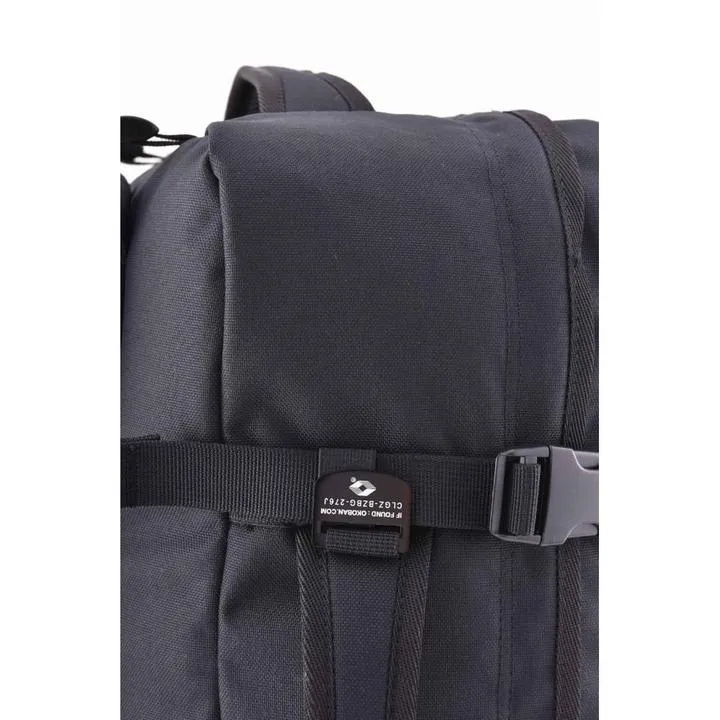 MILITARY 36L