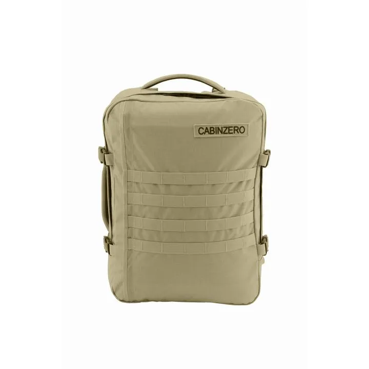 MILITARY 36L