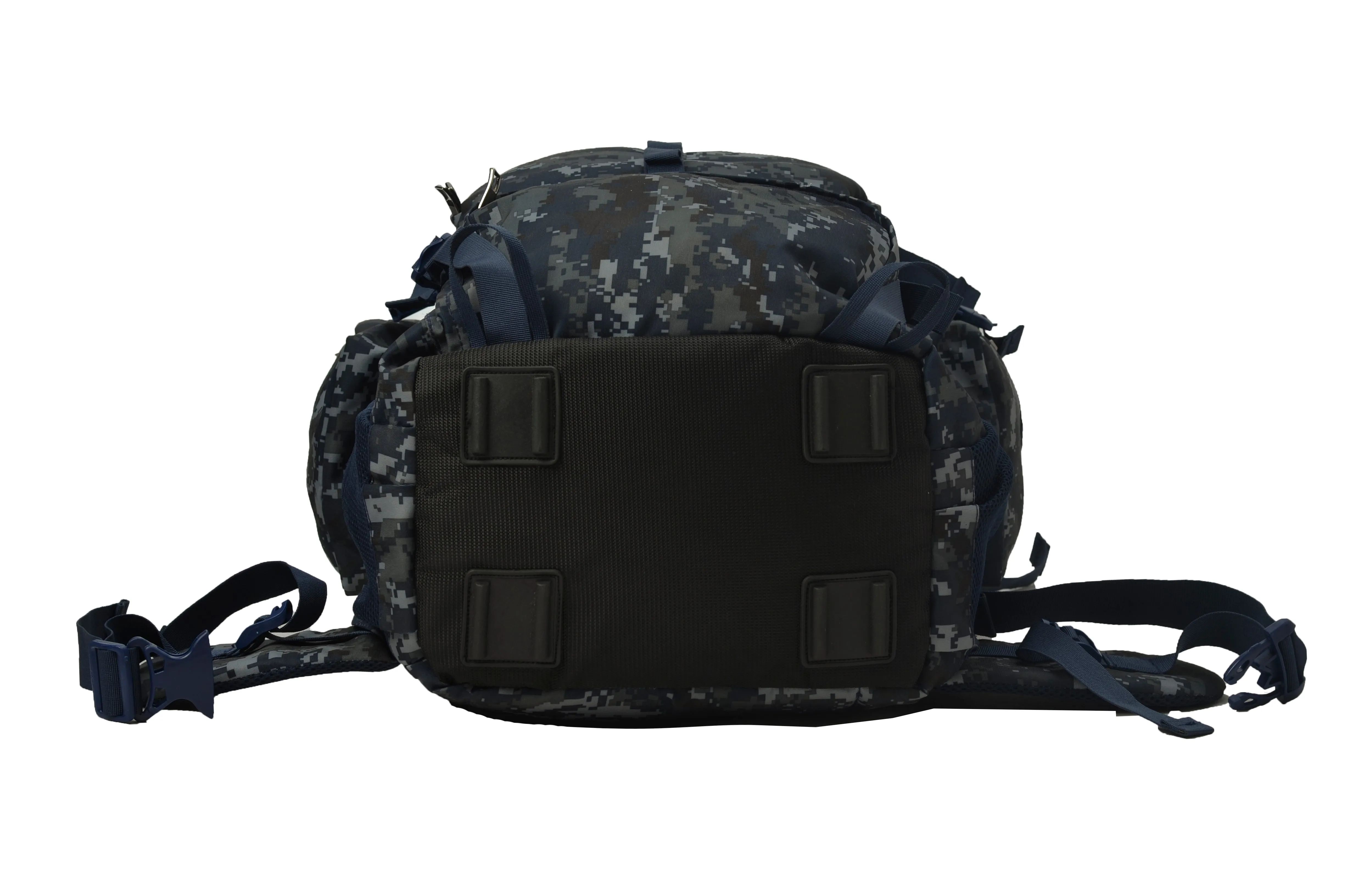 Military Neutron 50L Marpat Navy Digital Camo Rucksack