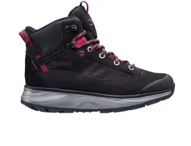 Montana Boot PTX Black Pink