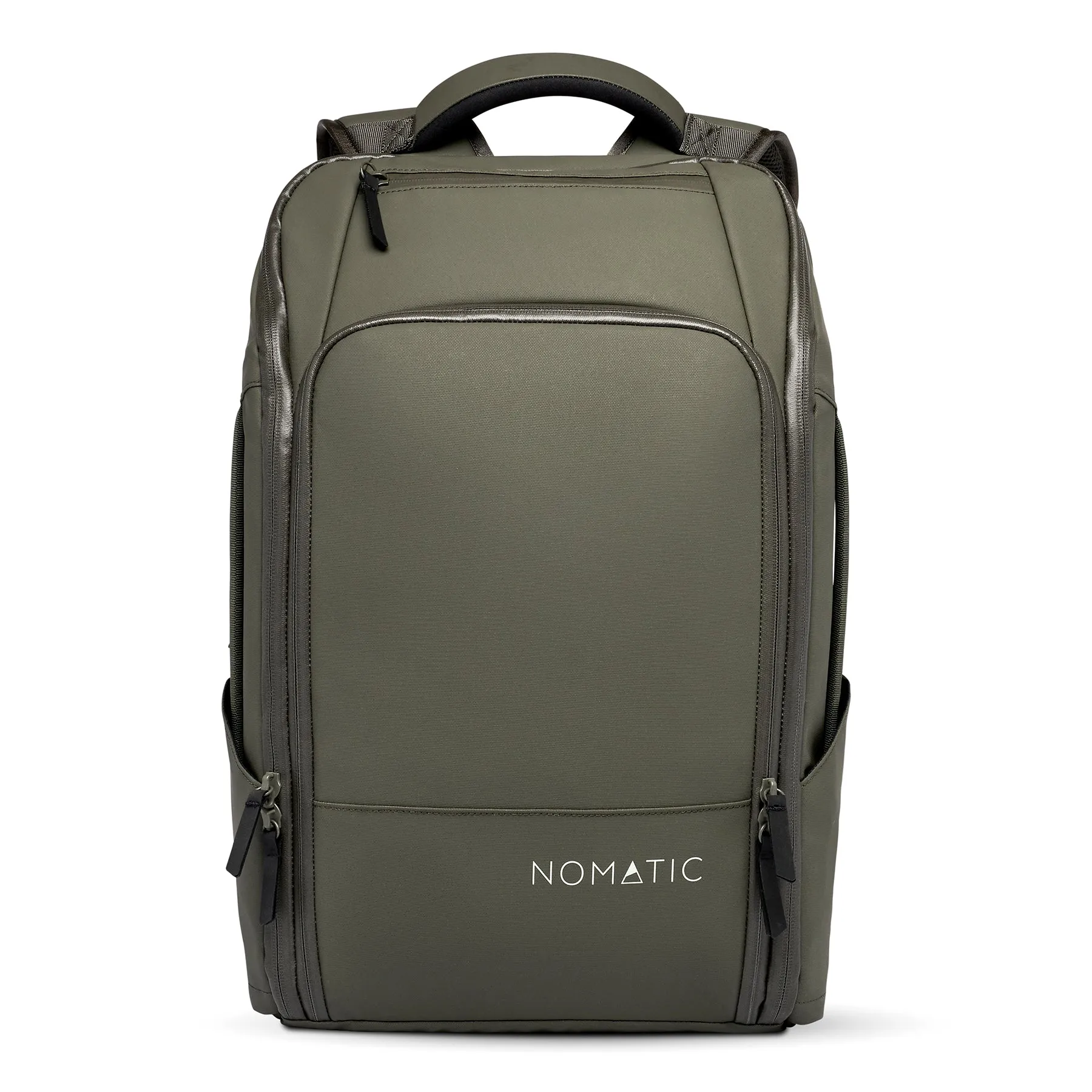 NOMATIC Travel Pack (V2) - The Most Functional Travel Pack Ever