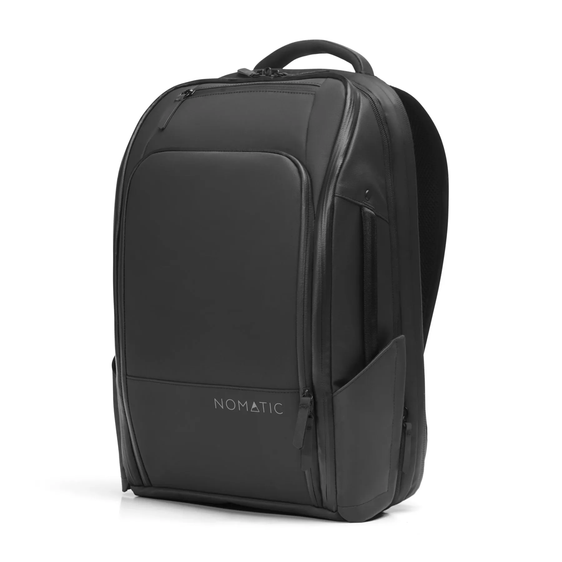 NOMATIC Travel Pack (V2) - The Most Functional Travel Pack Ever