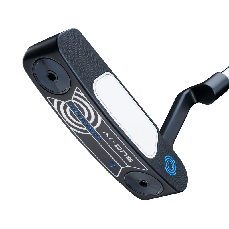 Odyssey AI-ONE #1 CH Putter