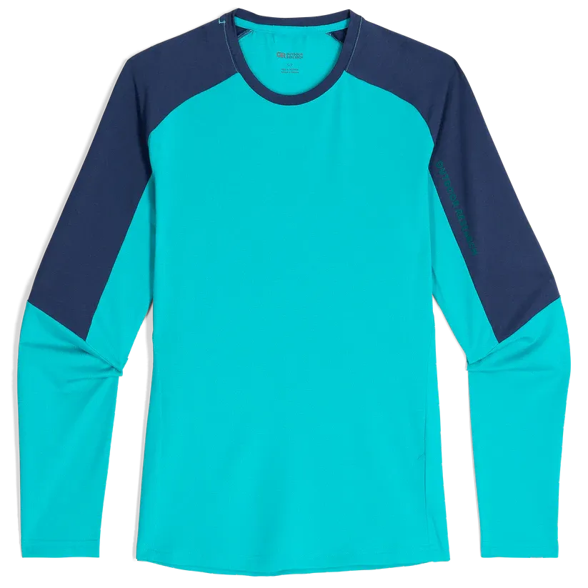 OUTDOOR RESEARCH Women's Freewheel L/S Jersey