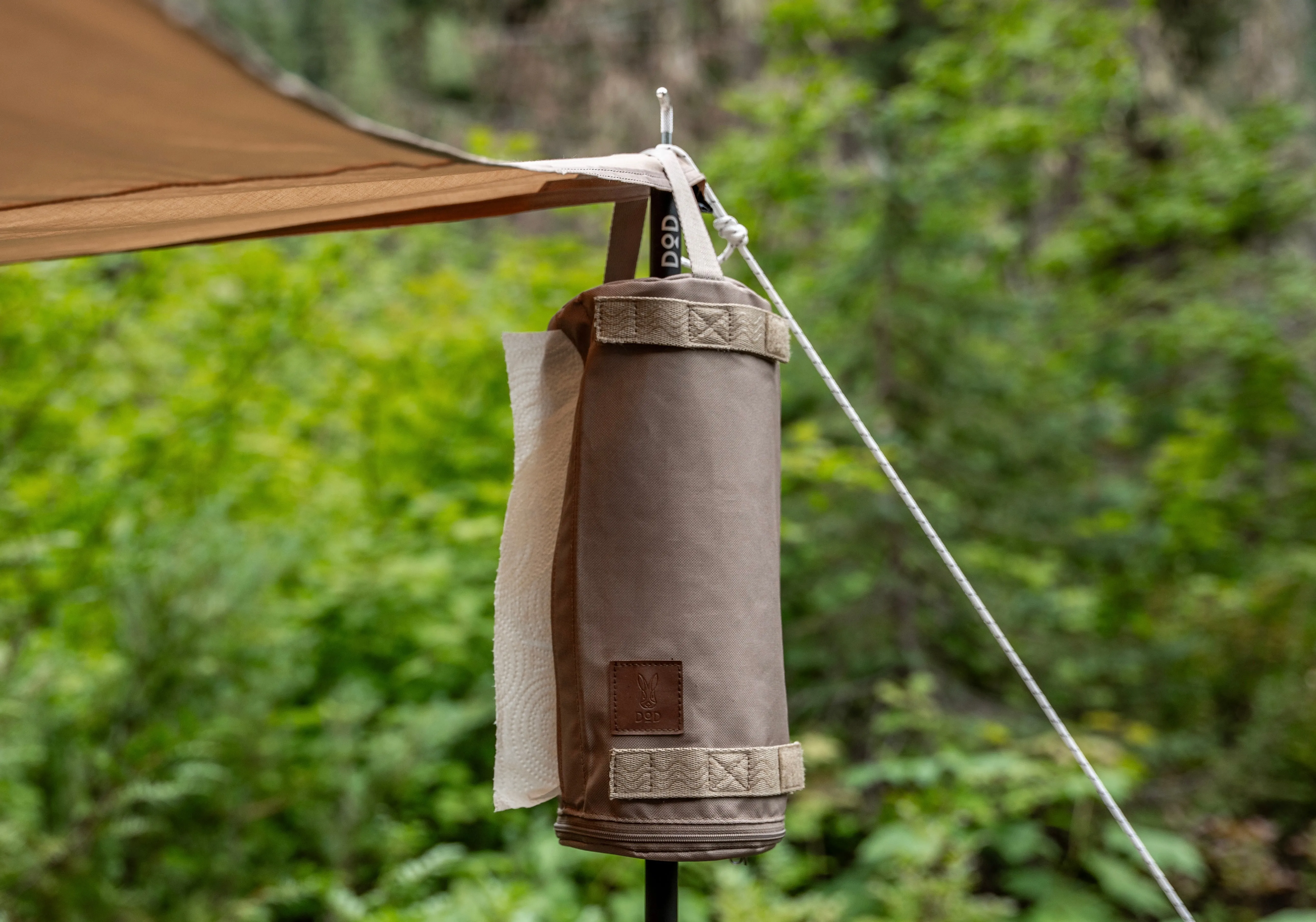 Paper Towel Holder