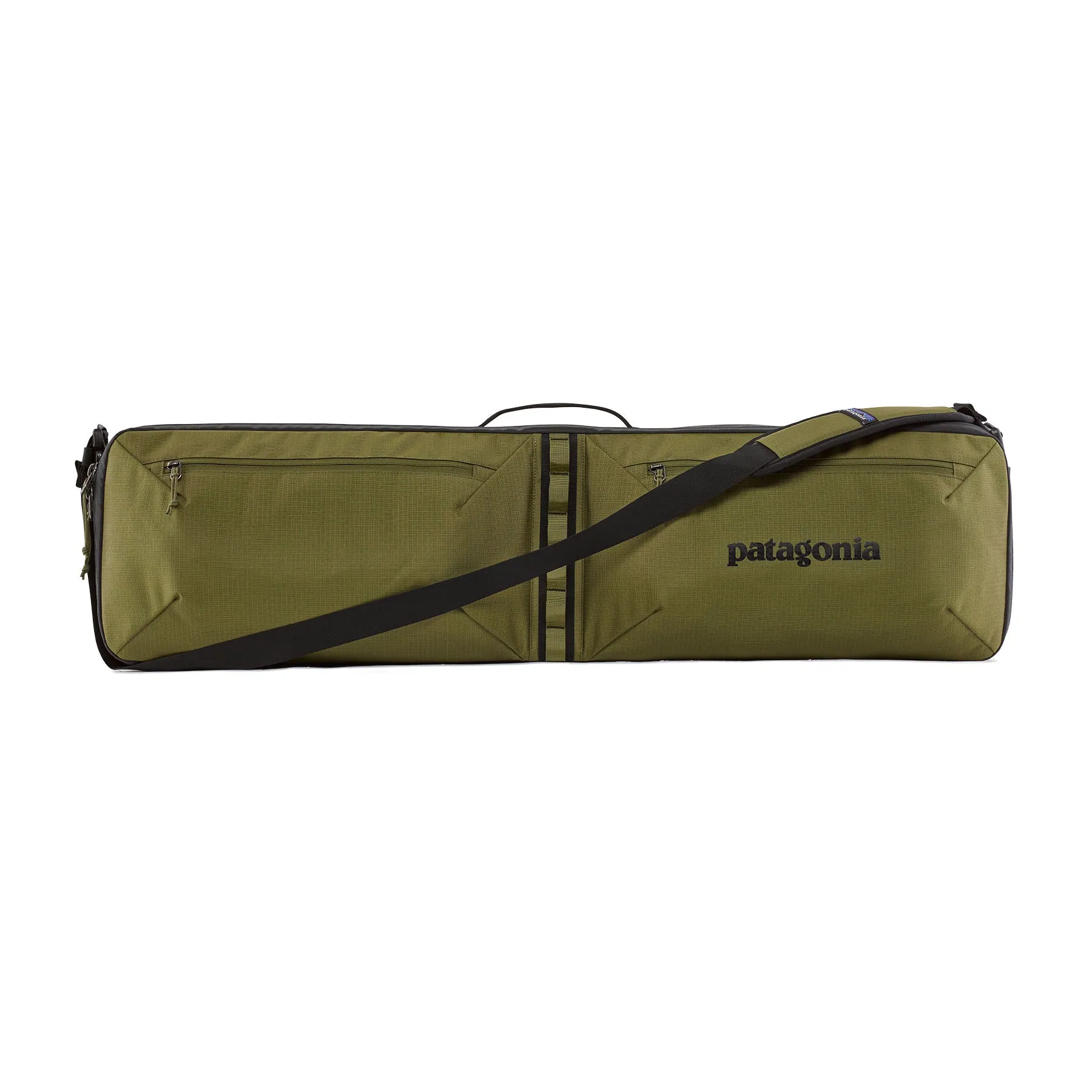 Patagonia Black Hole Rod Case