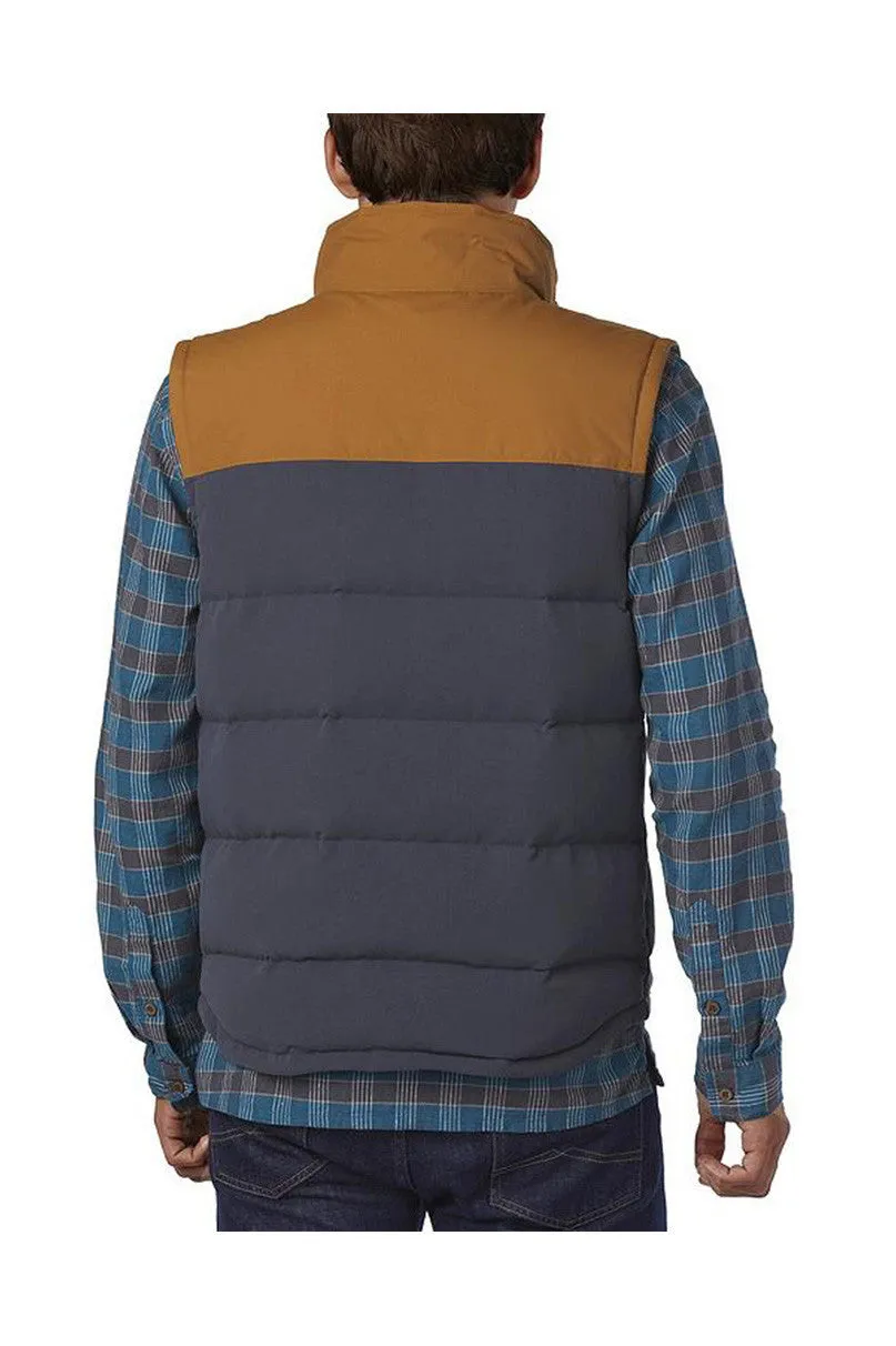 Patagonia Men's Bivy Down Vest