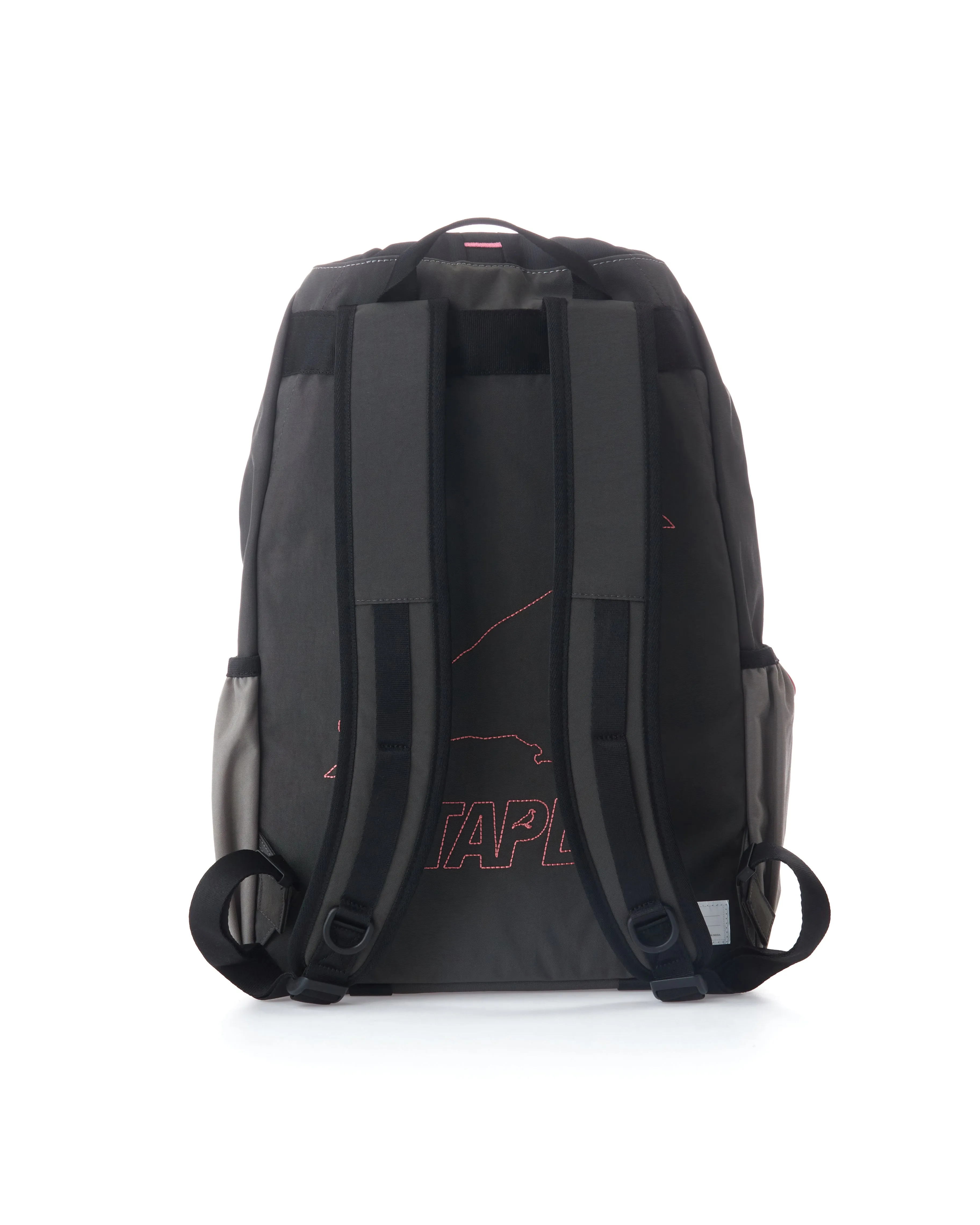 RAWROW x STAPLE String Backpack