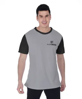 RF Logo Unisex Sport T-Shirt