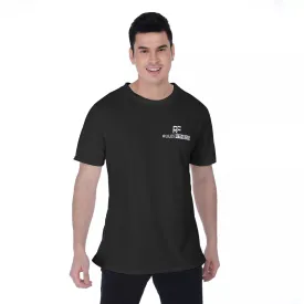 RF Logo Unisex Sport T-Shirt