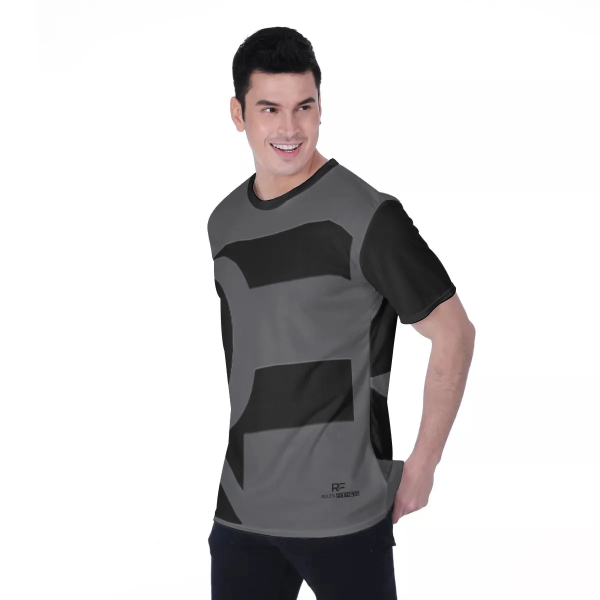 RF Unisex Sport T-Shirt