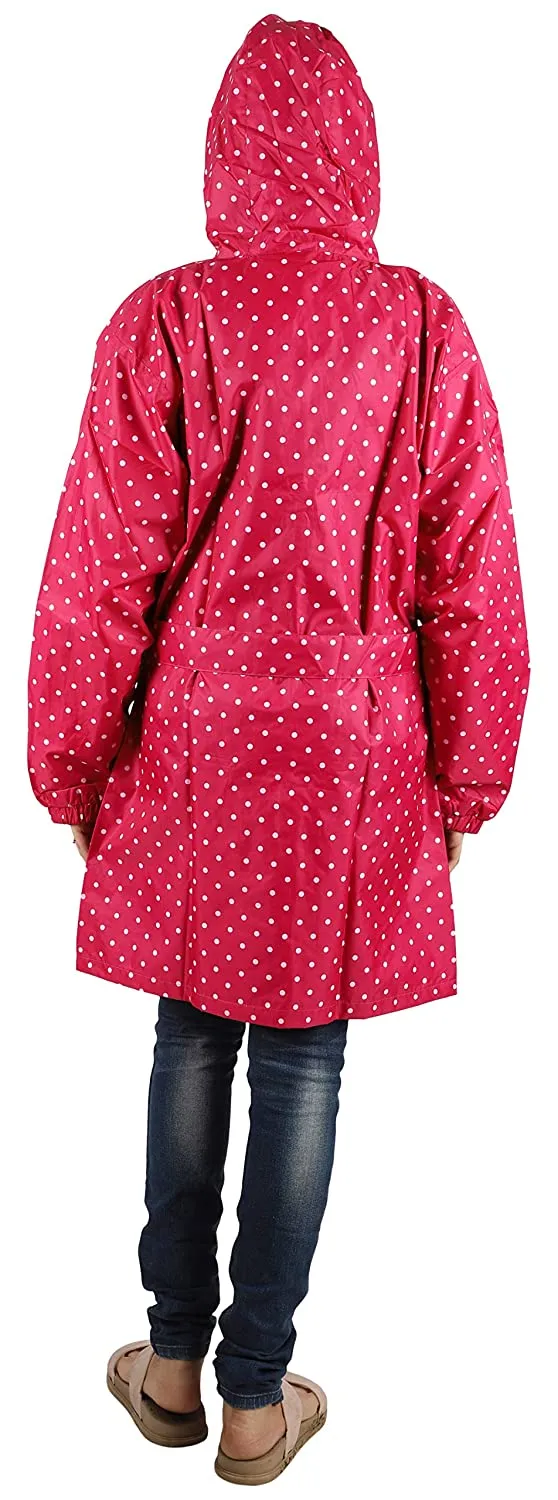 Romano nx Waterproof Rain Jacket for Women