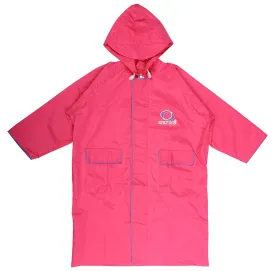 Romano nx Waterproof Rain Overcoat for Girl