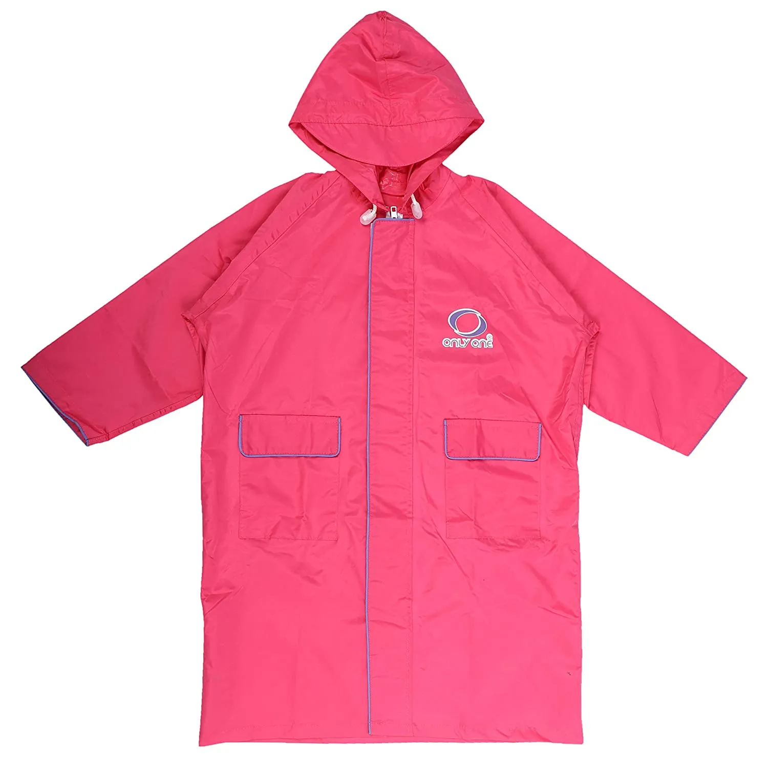 Romano nx Waterproof Rain Overcoat for Girl