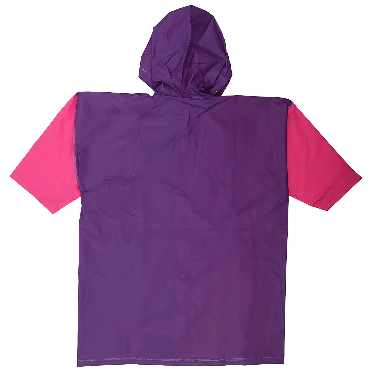 Romano nx Waterproof Trendy Rain Overcoat for Girl