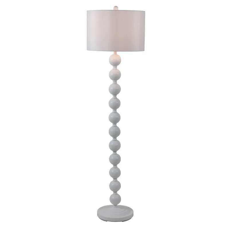 Rugby 59" Floor Lamp