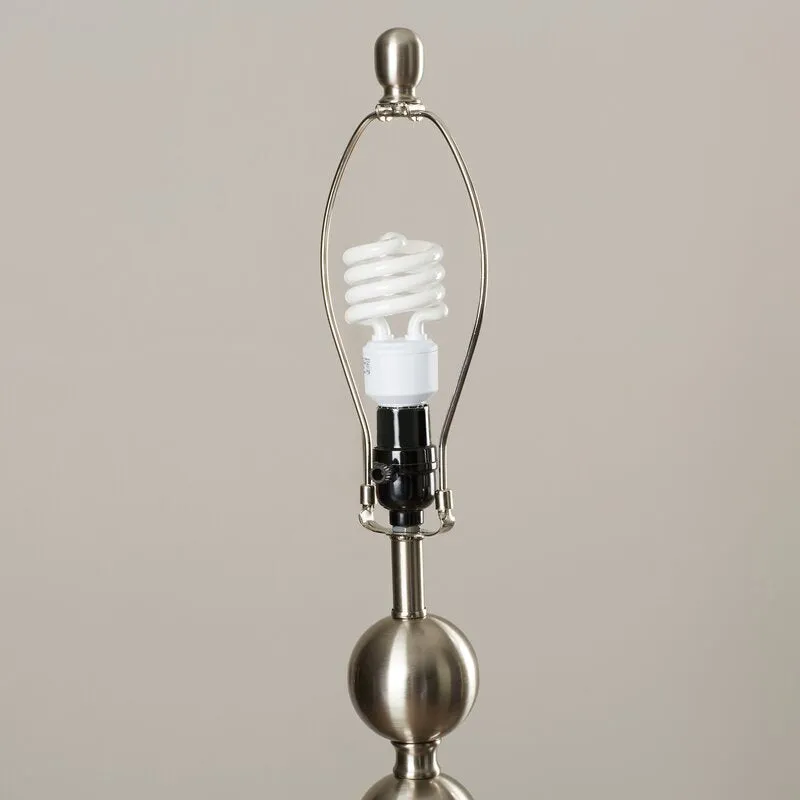 Rugby 59" Floor Lamp