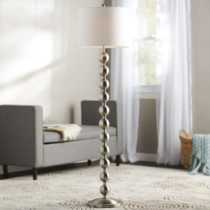 Rugby 59" Floor Lamp