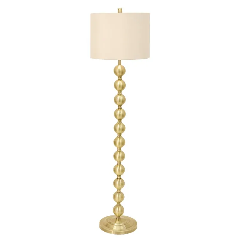 Rugby 59" Floor Lamp