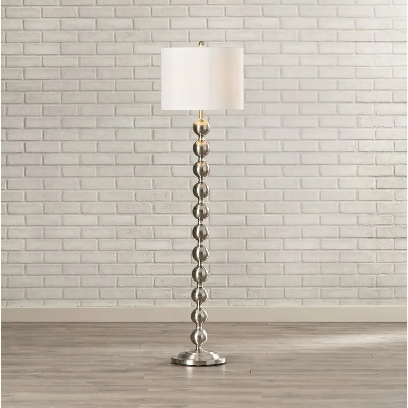 Rugby 59" Floor Lamp