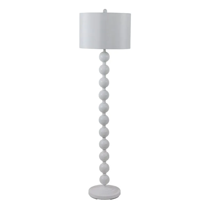 Rugby 59" Floor Lamp