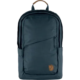 Räven 20l Backpack - Recycled Polyester & Organic Cotton