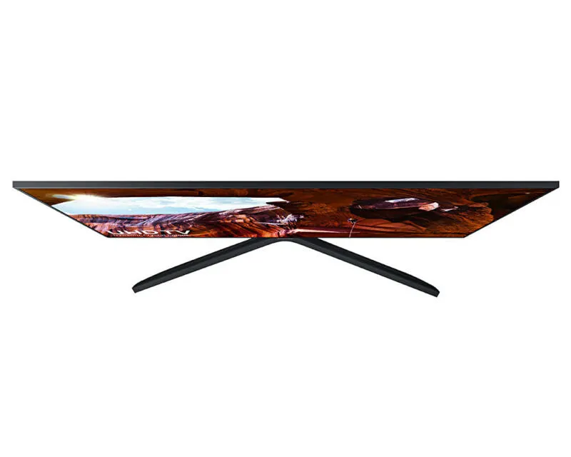 Samsung UE50RU7400 50" Dynamic Crystal Colour HDR Smart 4K TV