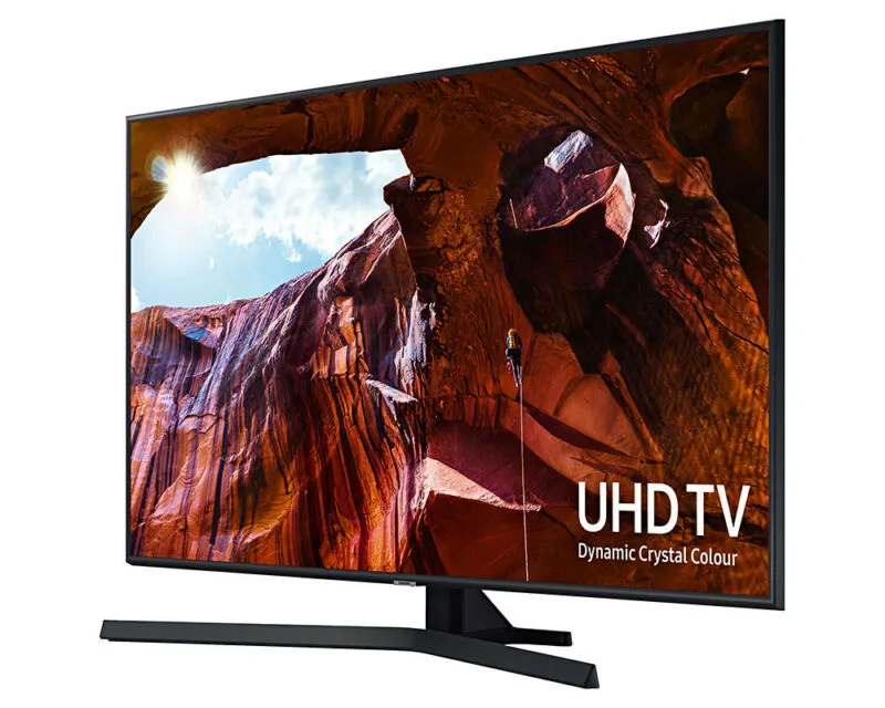 Samsung UE50RU7400 50" Dynamic Crystal Colour HDR Smart 4K TV