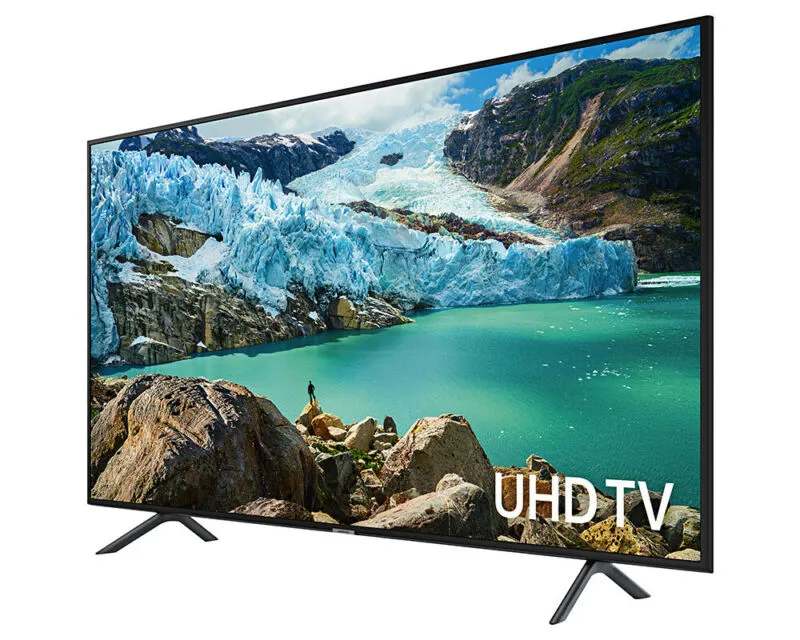 Samsung UE55RU7100 55" HDR Smart 4K TV