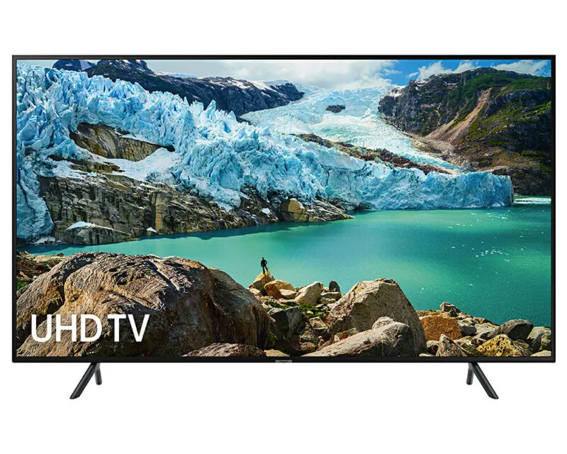 Samsung UE55RU7100 55" HDR Smart 4K TV