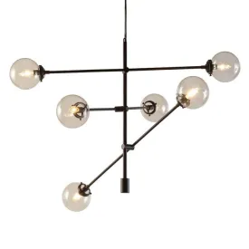 ShinyDay Statement Sphere Chandelier