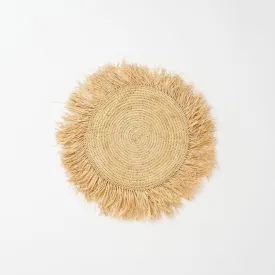 Sisal Placemats - Pack of 2