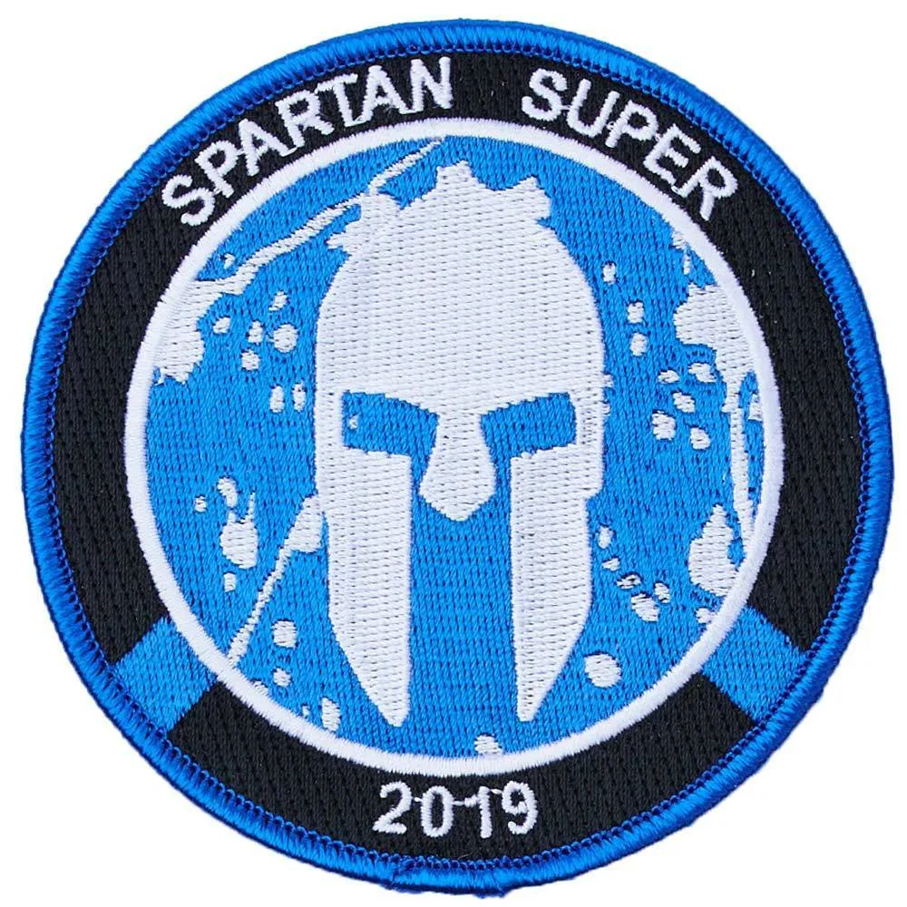 SPARTAN 2019 Super Patch